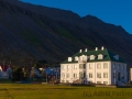 Rathaus, Isafjördur