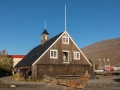 Heimatmuseum, Isafjördur