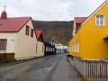 Isafjördur