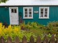 Isafjördur