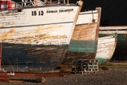 Isafjördur, Hafen