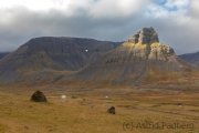 Weg von Thingeyri nach Raudsdalur