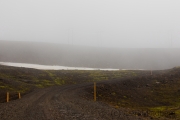 Weg von Thingeyri nach Raudsdalur