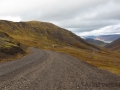 Weg von Thingeyri nach Raudsdalur