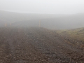 Weg von Thingeyri nach Raudsdalur