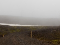 Weg von Thingeyri nach Raudsdalur