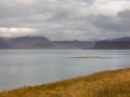 Weg von Thingeyri nach Raudsdalur