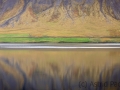 Weg von Isafördur nach Thingeyri