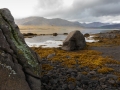 Weg von Isafördur nach Thingeyri