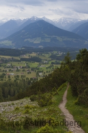 Jungfrauensteig