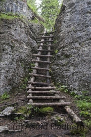 Jungfrauensteig