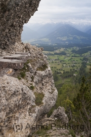 Jungfrauensteig