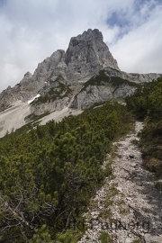 Jungfrauensteig