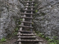 Jungfrauensteig