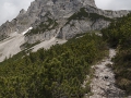 Jungfrauensteig