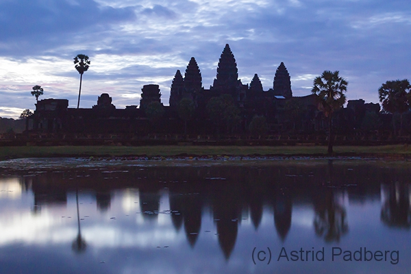 Angkor Wat