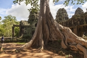 Banteay Kdei