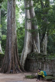 Ta Phrom