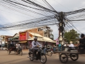 Kreuzung, Siem Reap
