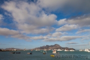 Hafen Mindelo