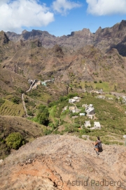 Wanderung von Corda nach Coculi