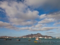 Hafen Mindelo