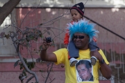 Karneval Mindelo 2014