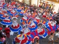 Karneval Mindelo 2014