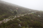 Devil\'s Staircase, West-Highland-Way