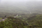 West-Highland-Way nach Kinlochleven