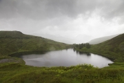 Kinlochleven nach Blackwater Reservoir