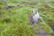 Kinlochleven nach Blackwater Reservoir