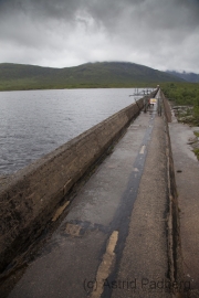 Blackwater Reservoir