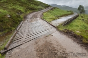 Blackwater Reservoir nach Kinlochleven