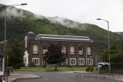 Kinlochleven, Icefactor