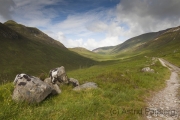 Kinlochleven - Fort William