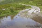 Kinlochleven - Fort William