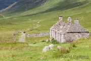 Kinlochleven - Fort William