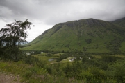 Kinlochleven - Fort William