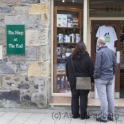 Fort William