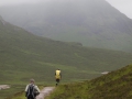 Kings House nach Kinlochleven