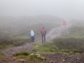 West-Highland-Way nach Kinlochleven