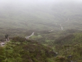 West-Highland-Way nach Kinlochleven