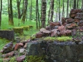 Kinlochleven nach Blackwater Reservoir