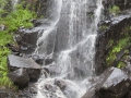 Kinlochleven nach Blackwater Reservoir