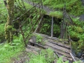 Kinlochleven nach Blackwater Reservoir