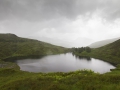 Kinlochleven nach Blackwater Reservoir