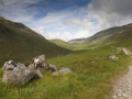 Kinlochleven - Fort William