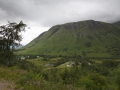 Kinlochleven - Fort William