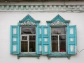 Karakol, Fenster